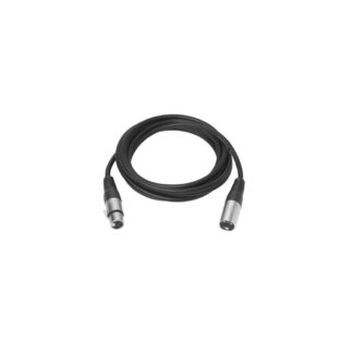 XLR F - XLR M 2m
