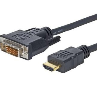 PRO HDMI DVI 24+1