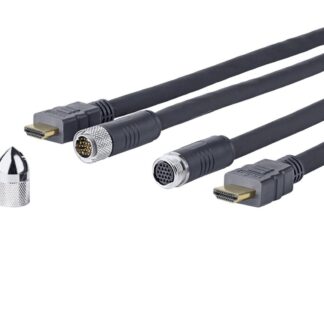 PRO HDMI CROSS WALL CABLE