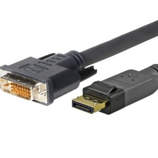 PRO DISPLAYPORT - DVI 24+1