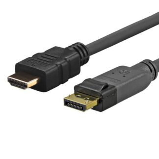 PRO DISPLAYPORT - HDMI