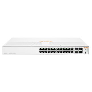 Aruba Instant On 1930 Managed