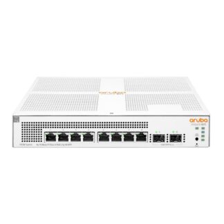 Aruba Instant On 1930 Managed
