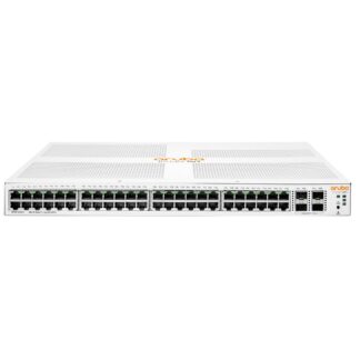 Aruba Instant On 1930 Managed
