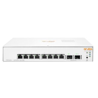 Aruba Instant On 1930 Managed