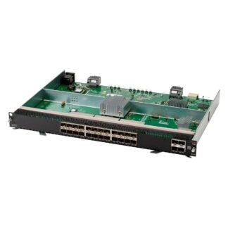 R0X43A network switch module