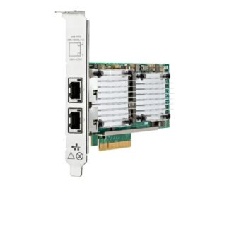 Ethernet 10Gb 2-port BASE-T