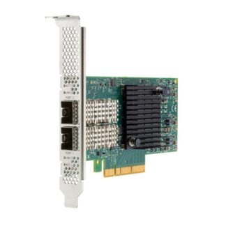 Ethernet 100Gb 2-port QSFP28