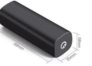 3.5mm filter adapter cable