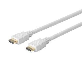 Pro HDMI Cable White 2m Ultra