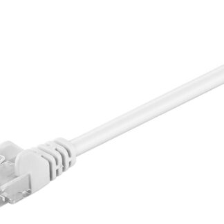 U/UTP CAT5e 15M White PVC