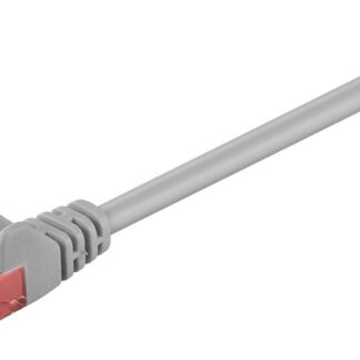 U/UTP CAT6 10M Grey PVC