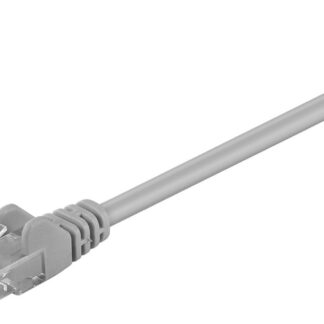 U/UTP CAT5e 1.5M Grey PVC