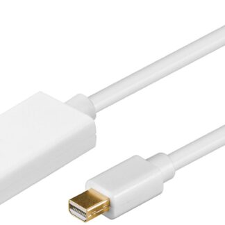 Mini Displayport to HDMI