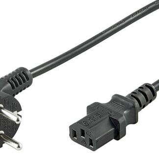 Power Cord CEE 7/7 - C13 10m