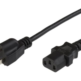 Power Cord US - C13 3m