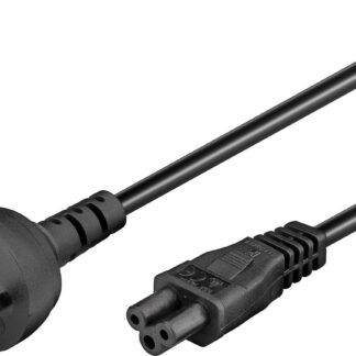 Power Cord DK EDB - C5 1.8m