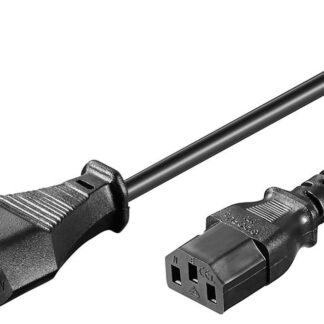 Power Cord Swiss - C13 5m