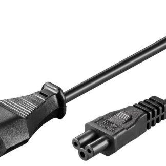 Power Cord Swiss - C5 1.8m