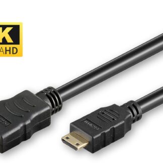 HDMI High Speed mini cable,