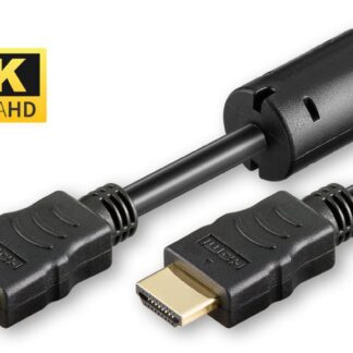 HDMI High Speed cable, 10m