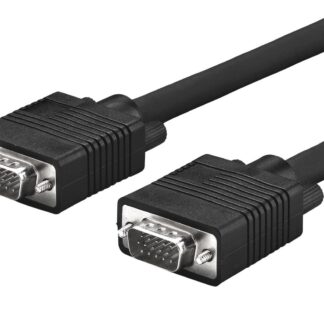 Full HD SVGA HD15 cable 10m