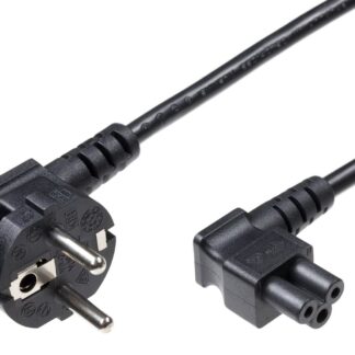 Power Cord CEE 7/7 - C5 1.8m