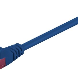U/UTP CAT6 7.5M Blue PVC