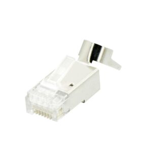 Modular Plug CAT6A/CAT7 Plug