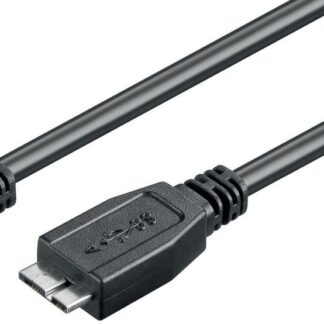 USB 3.2 Gen 1  A-B Micro 5m