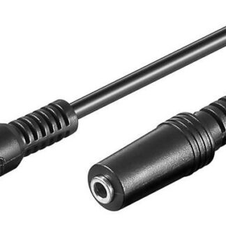 Audio Extension. Cable, 10m