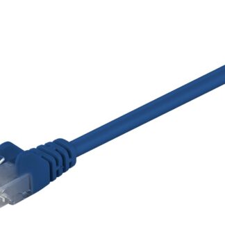 U/UTP CAT5e 7.5M Blue PVC