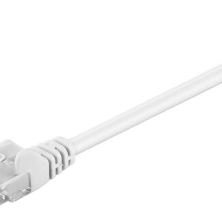 U/UTP CAT5e 7.5M White PVC