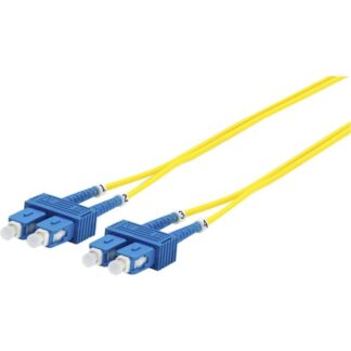 SC/UPC-SC/UPC 2m OS2 Fibre