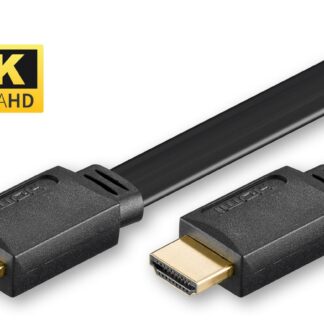 HDMI High Speed flat cable,
