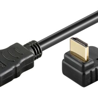 HDMI High Speed cable, 1.5m