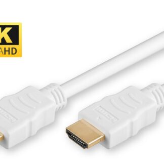 HDMI High Speed cable, 5m,