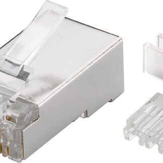 Modular Plug CAT6 Plug 8P8C