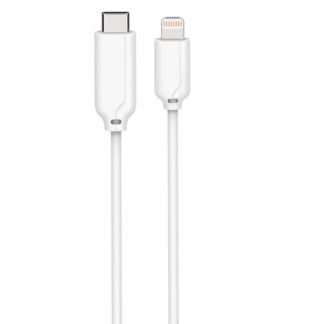 USB-C Lightning cable MFI 2M