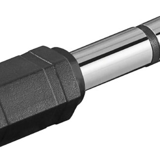 Adapter 6.35mm - 3.5mm M-F