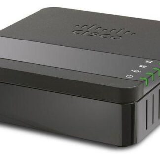 ATA191-K9 VoIP telephone