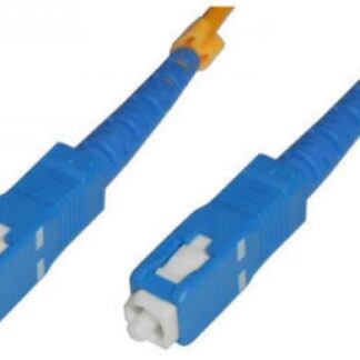 SC/PC-SC/PC 3m OS2 Fibre
