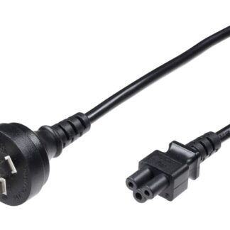 Power Cord China - C5 1.8m