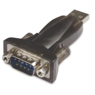 USB 2.0 to serial Converter,
