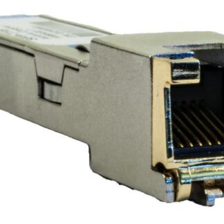 SFP, 10GBit/s, Cat5/6/7, 100m