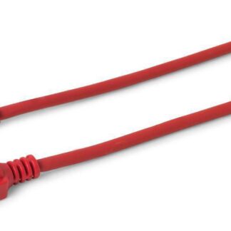 U/UTP CAT6 2M Red Slim,