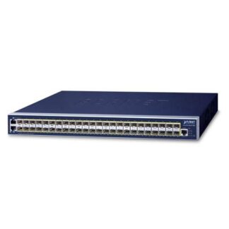 L3 46-Port 100/1000BASE-X SFP