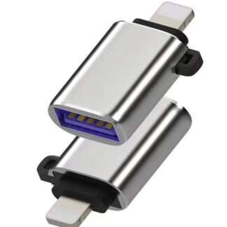 Lightning-USB3.0 Adapter