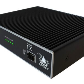 Link 4K Dual head DP extender