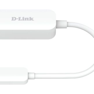 USB-C to 2.5G Ethernet Adapter